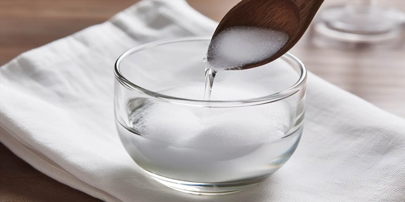 Ce boli vindeca bicarbonatul de sodiu?
