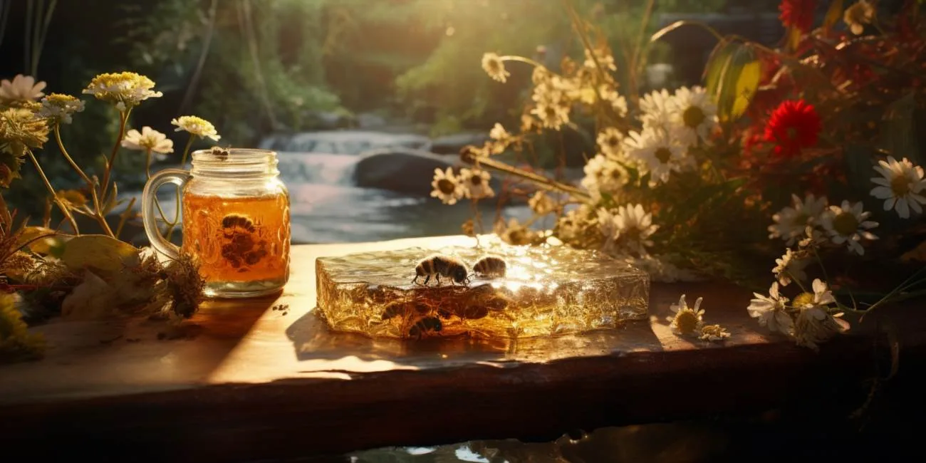 Cea mai bună miere pentru sănătatea ta: ce boli vindecă mierea?