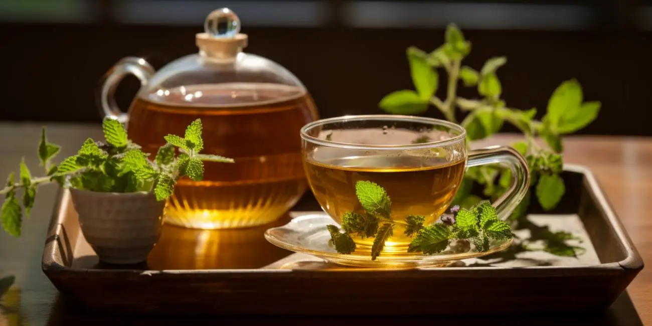 Ceai pentru colecistita cronica: remediu natural pentru acalmia disconfortului