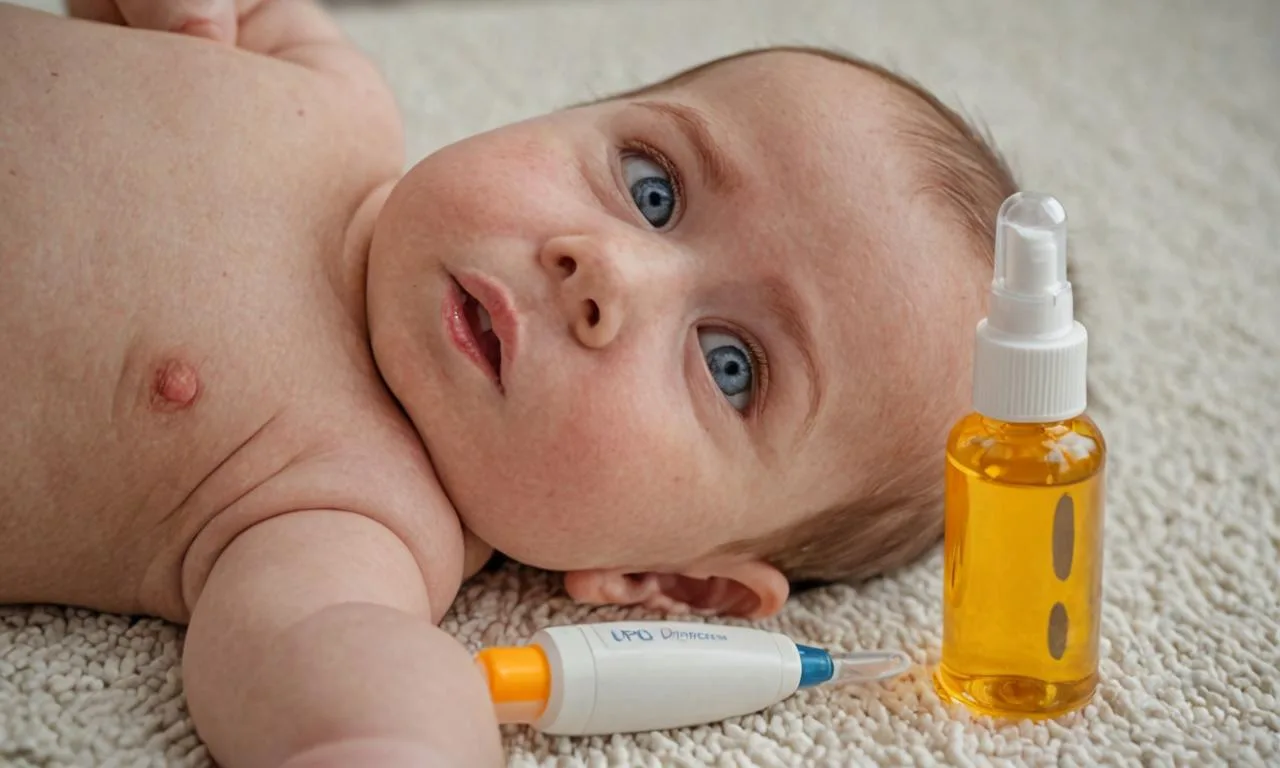 Ce Medicamente Trebuie să Ai în Casă pentru Bebeluși