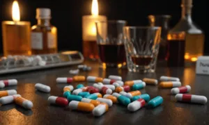 Medicamente pentru Alcoolici