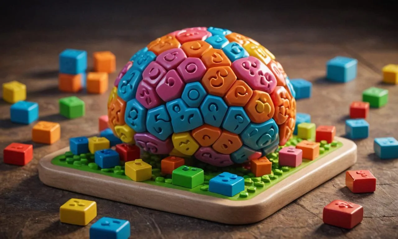 Medicamente pentru Dezvoltarea Creierului la Copii