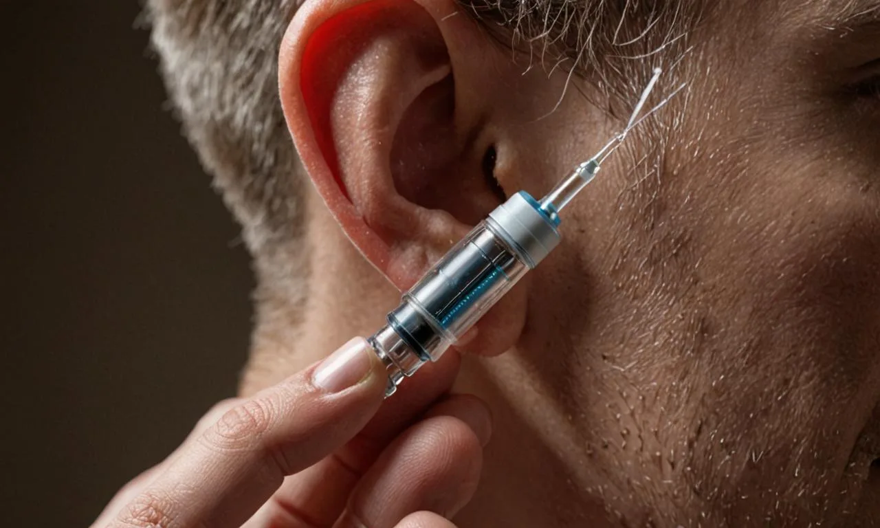 Medicamente pentru Urechi: O Ghidare Detaliată