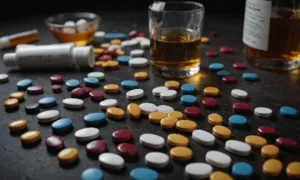 Medicamente pentru alcool