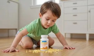 Medicamente pentru constipatie copii