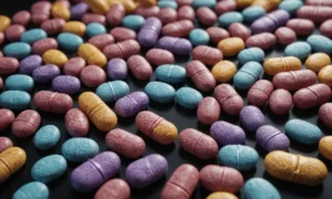 Medicamente pentru gastroduodenita